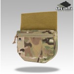 Напашный универсальный подсумок Клайд [ARS ARMA]